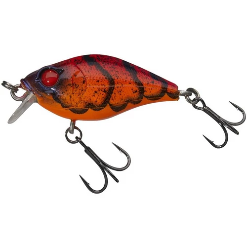 ILLEX Magic Crank 4cm F SR Mad Craw