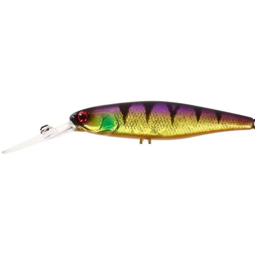 ILLEX Squirrel DD 6,7cm SP HL Gold Perch