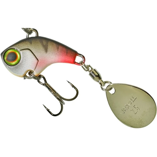 ILLEX Deracoup 2,8cm 14g Perch