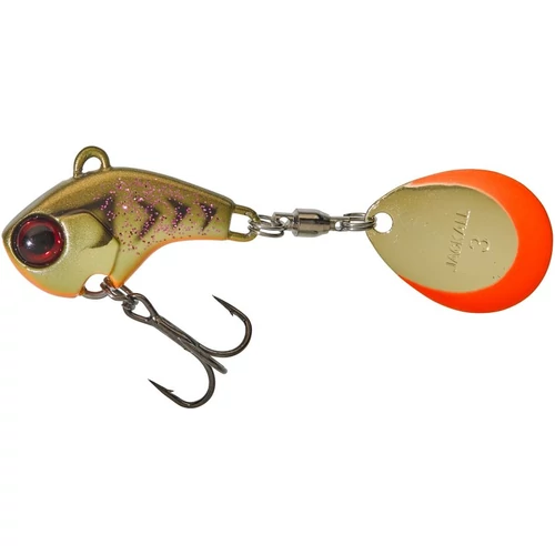 ILLEX Deracoup 2,8cm 14g Spawning Louisy Craw