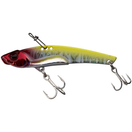 ILLEX Runner Blade 7cm Electric Clown
