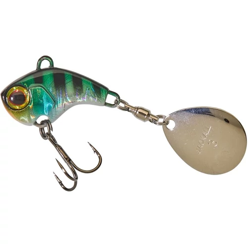 ILLEX Deracoup 3,2cm 21g HL Sunfish
