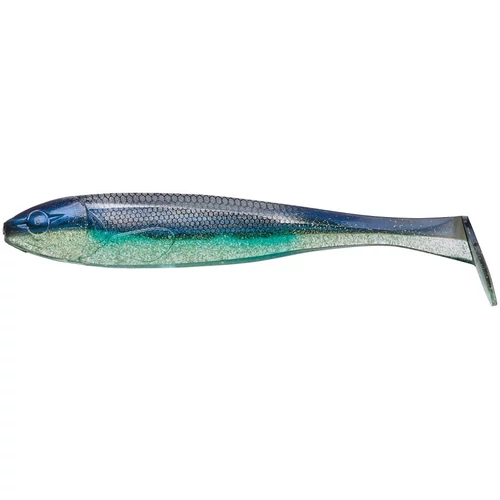 ILLEX Magic Slim Shad 5 (10,5cm) Magic Sexy Shad 5db