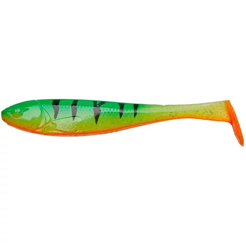 ILLEX Magic Slim Shad 5 (10,5cm) Magic Fire Tiger 5db