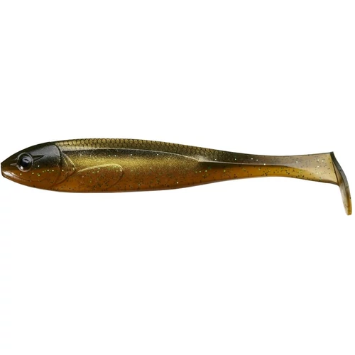 ILLEX Magic Slim Shad 5 (10,5cm) Magic Gold Pumpkin 5db