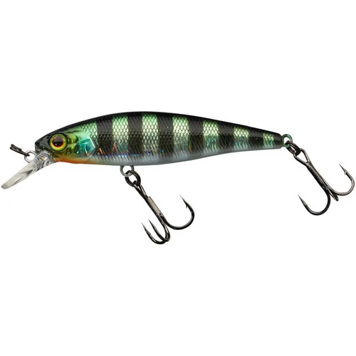 ILLEX Squad Minnow 6,5cm SP HL Sunfish