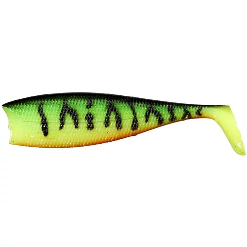 ILLEX Nitro Shad 6,5cm Fire Tiger 6db