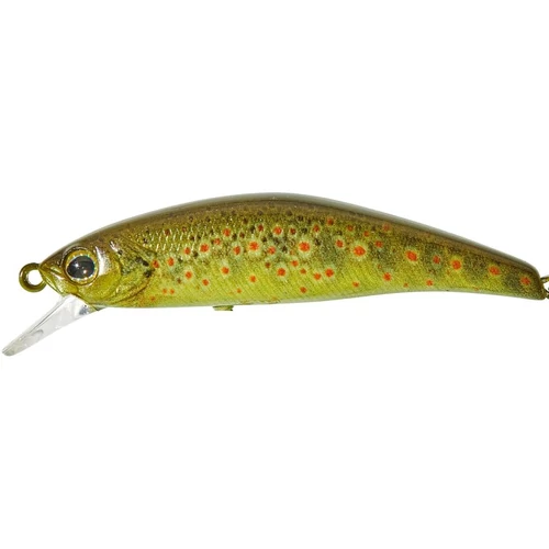 ILLEX Tricoroll 4,3cm SHW RT Truitelle