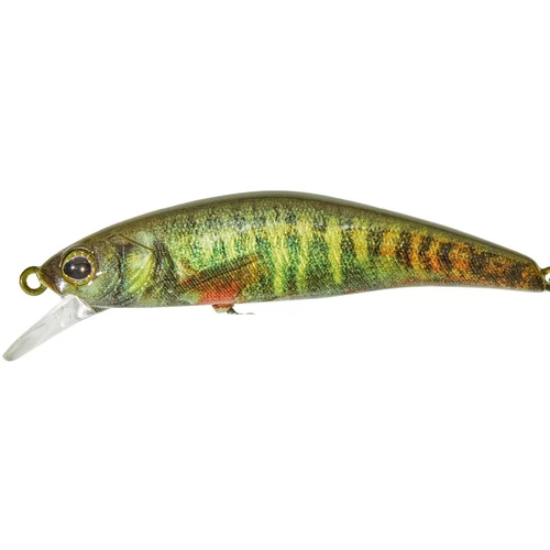 ILLEX Tricoroll 4,3cm SHW RT Spawning Vairon