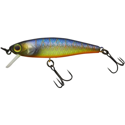 ILLEX Tiny Fry 5,0cm SP Muddy Secret Tiger