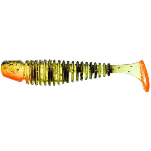 Gunki Tipsy SXL 7,6cm Ghost Stripe Perch 6db