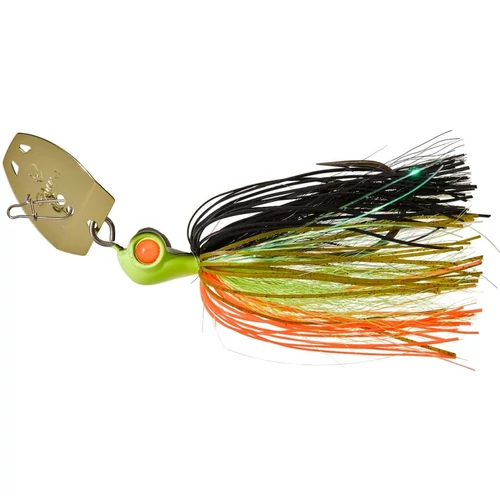 Gunki Boomer 14g Black Chicken M.S