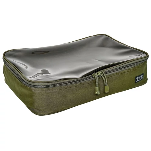 Starbaits PRO Clear Pouch Large (aprócikk tároló táska)
