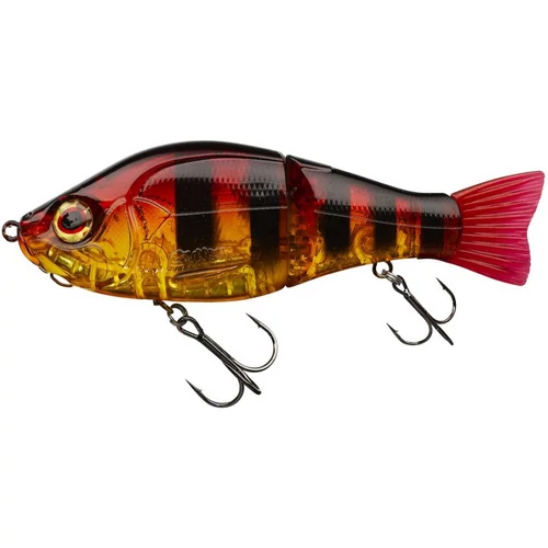 Gunki Scunner 17,5cm S Red Perch
