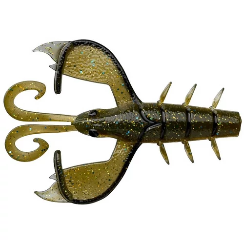 ILLEX Magic Craw New 5,0cm Magic Secret Craw 8db