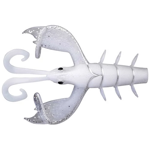 ILLEX Magic Craw New 5,0cm Magic White Craw 8db