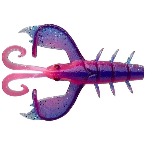 ILLEX Magic Craw New 6,0cm Magic Candy Craw 6db