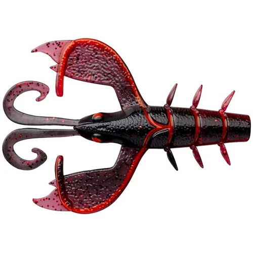 ILLEX Magic Craw New 6,0cm Magic Mad Craw 6db