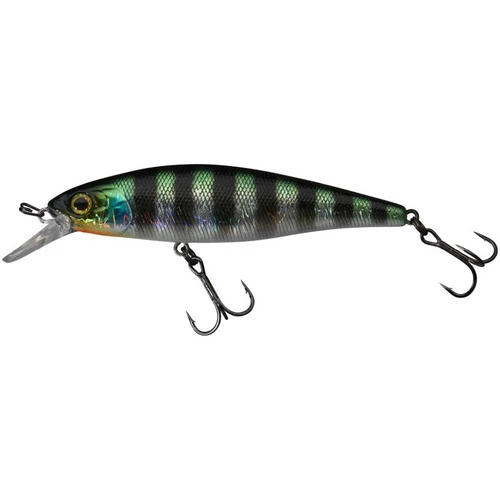 ILLEX Squad Minnow 9,5cm SP HL Sunfish