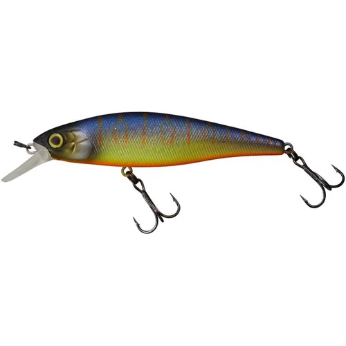 ILLEX Squad Minnow 9,5cm SP Muddy Secret Tiger