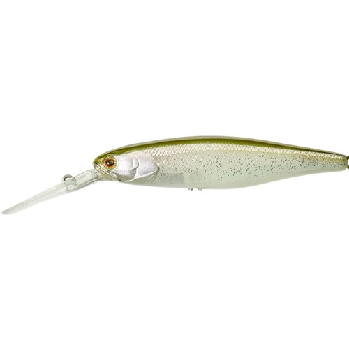 ILLEX Squirrel DD 7,9cm SP Secret Sand Eel