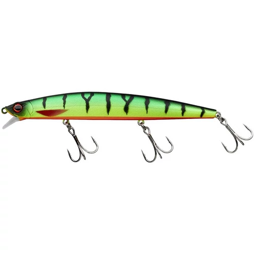 ILLEX Battle Minnow 13,5cm SP Mat Tiger