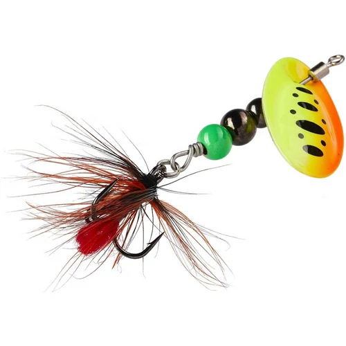 Gunki Dots Fly 0H 2,25g After Rain