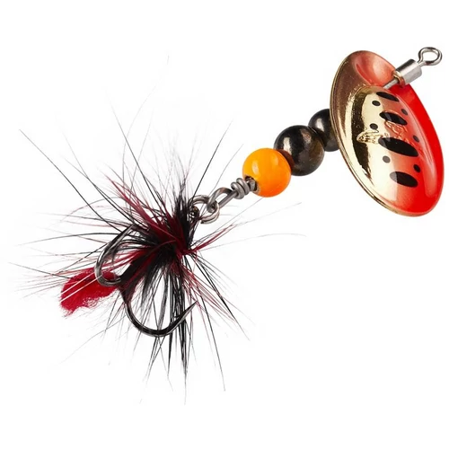 Gunki Dots Fly 0H 2,25g Acid Water
