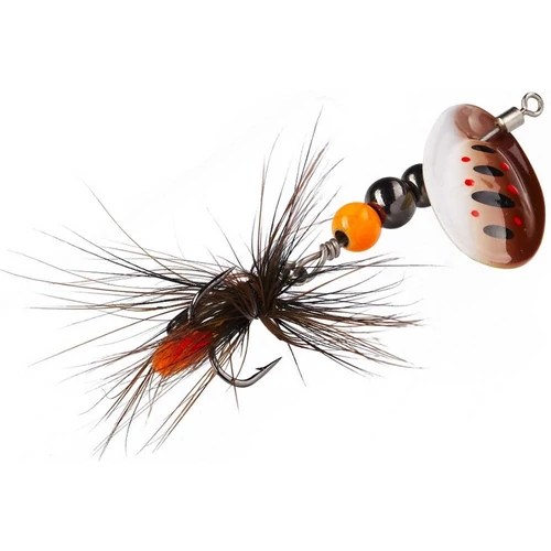 Gunki Dots Fly 0H 2,25g Fario