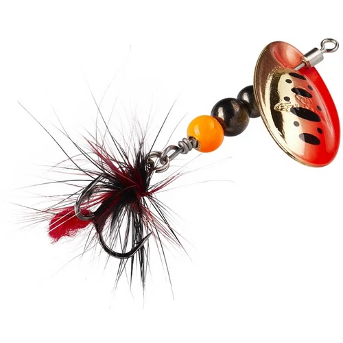 Gunki Dots Fly 1H 3,05g After Rain