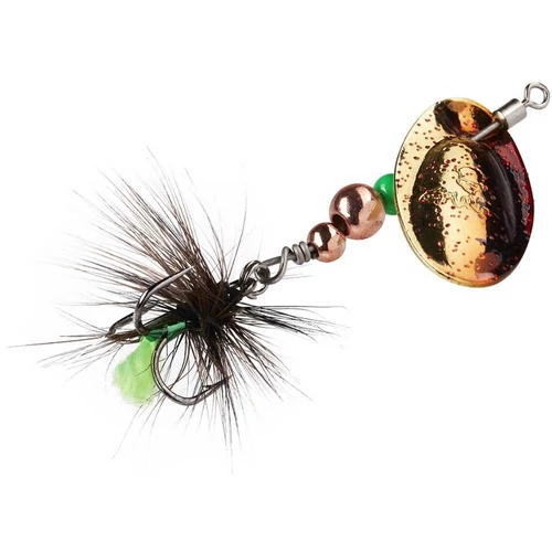 Gunki Dots Fly 2L 3,15g Gold Tiger