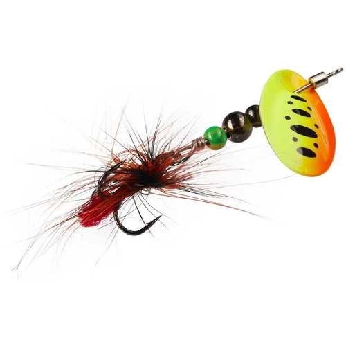 Gunki Dots Fly 2L 3,15g After Rain
