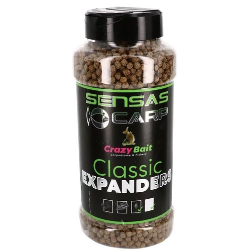 Sensas Pellet Classic Expanders 450g 4mm