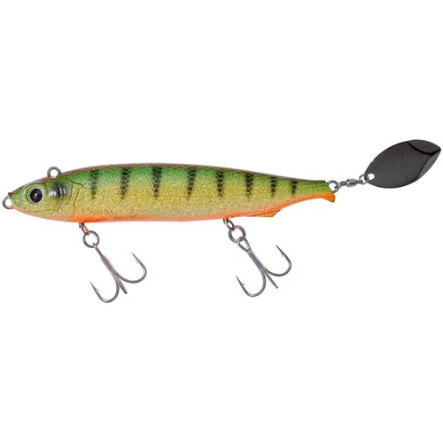 Gunki Drag Spin 13cm S Strass Perch