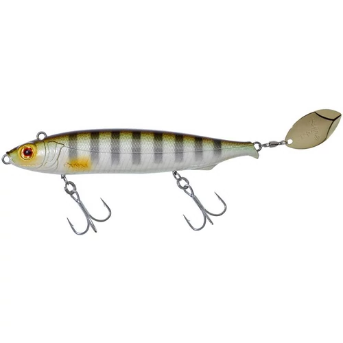 Gunki Drag Spin 13cm S Wild Perch