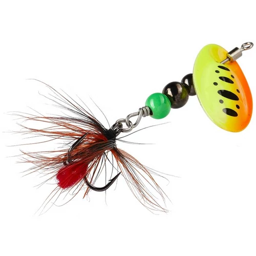 Gunki Dots Fly 2H 3,9g After Rain