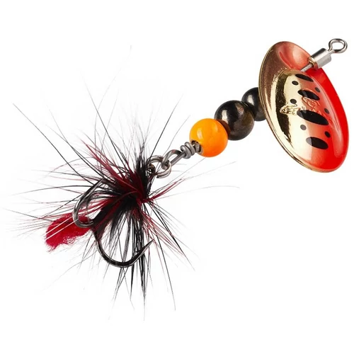 Gunki Dots Fly 2H 3,9g Acid Water