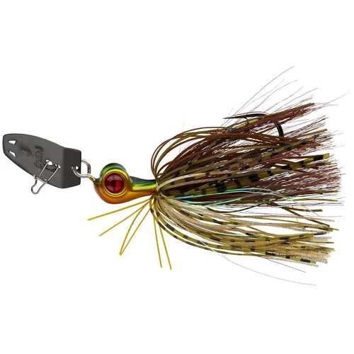 Gunki Boomer 21g Gold Perch M.S