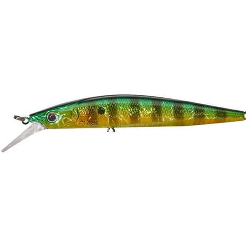 Gunki Gamera Slim 11,5cm SP MR Fire Gold Perch