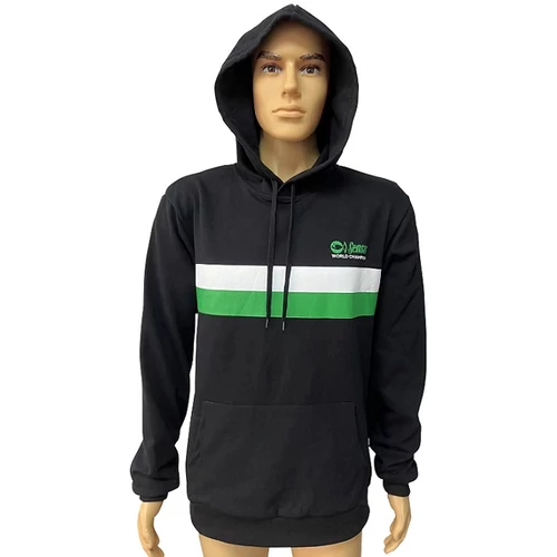 Pulóver Sweat College Fashion S