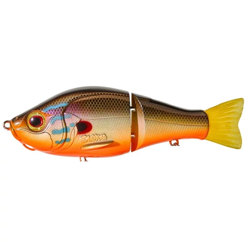Gunki Scunner 13,5cm S Sun Perch