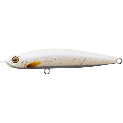ILLEX Stream Ripper 9cm Pearl Bone
