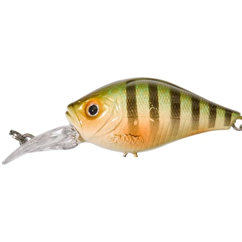 Gunki Gigan 3,9cm F Wild Perch