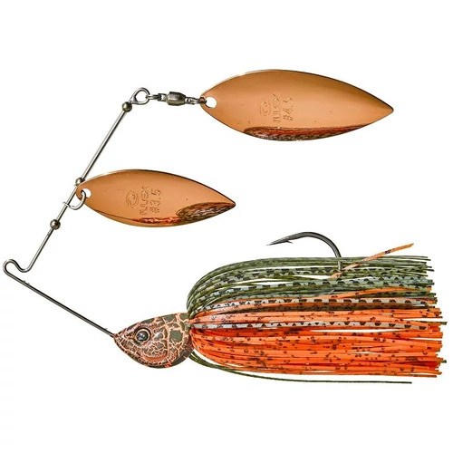 ILLEX Crusher 34,5g Magic Pumpkin Craw