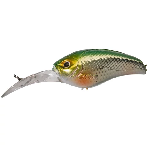 Gunki Gigan 5,5cm F Wild Green