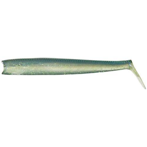 ILLEX Nitro Slim Shad 11cm Secret Herring 4db