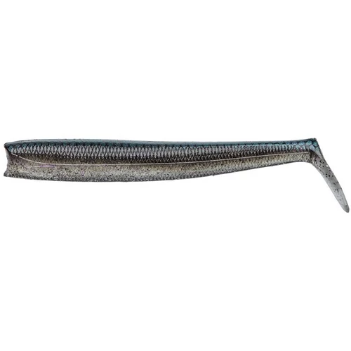 ILLEX Nitro Slim Shad 11cm Purple Rain 4db
