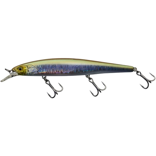 ILLEX Mag Squad 16cm SP Aurora Baitfish