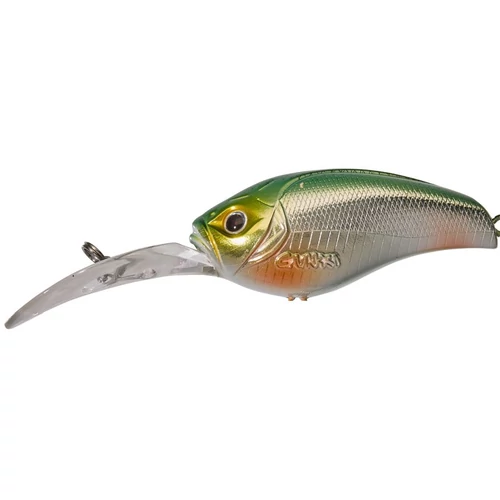 Gunki Gigan 6,5cm F Wild Green
