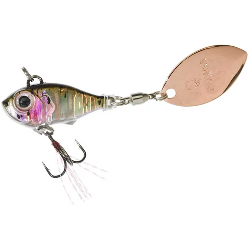 Gunki Shocker Vib 11,8g Gremille